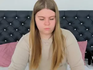AbbyDevil's Live Sex Cam Show