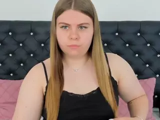 AbbyDevil's Live Sex Cam Show