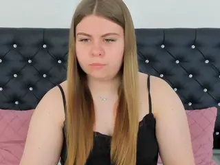 AbbyDevil's Live Sex Cam Show