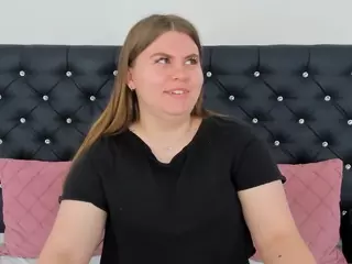 AbbyDevil's Live Sex Cam Show