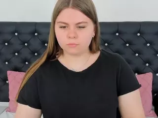 AbbyDevil's Live Sex Cam Show