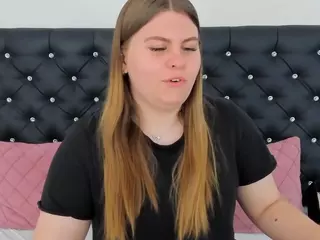 AbbyDevil's Live Sex Cam Show
