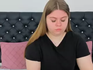 AbbyDevil's Live Sex Cam Show