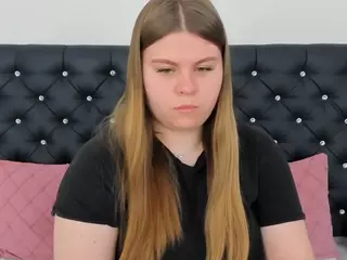 AbbyDevil's Live Sex Cam Show