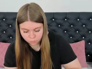 AbbyDevil's Live Sex Cam Show