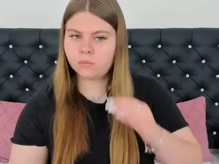 AbbyDevil's Live Sex Cam Show