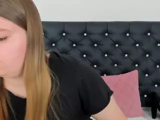 AbbyDevil's Live Sex Cam Show
