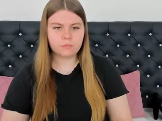 AbbyDevil's Live Sex Cam Show