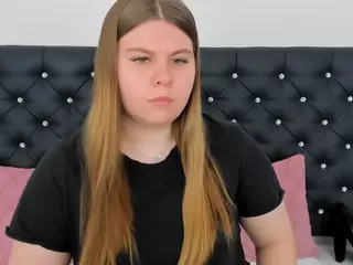AbbyDevil's Live Sex Cam Show