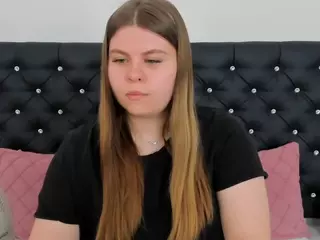 AbbyDevil's Live Sex Cam Show