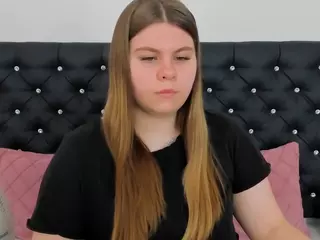 AbbyDevil's Live Sex Cam Show