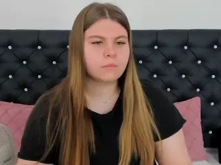 AbbyDevil's Live Sex Cam Show