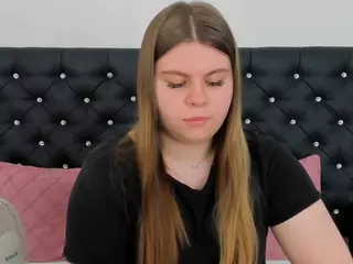 AbbyDevil's Live Sex Cam Show