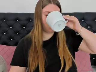 AbbyDevil's Live Sex Cam Show