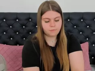 AbbyDevil's Live Sex Cam Show