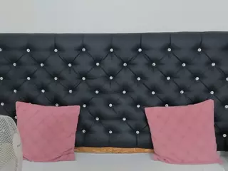 AbbyDevil's Live Sex Cam Show