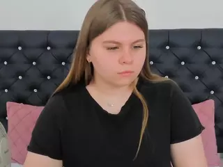 AbbyDevil's Live Sex Cam Show