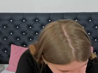 AbbyDevil's Live Sex Cam Show