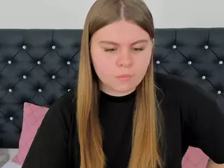 AbbyDevil's Live Sex Cam Show