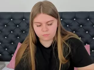 AbbyDevil's Live Sex Cam Show