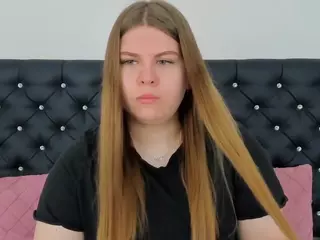 AbbyDevil's Live Sex Cam Show