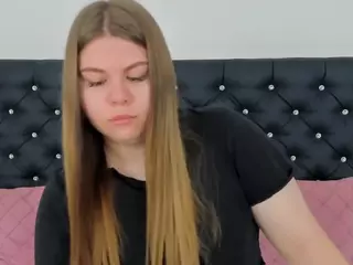 AbbyDevil's Live Sex Cam Show
