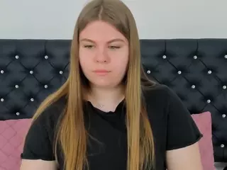 AbbyDevil's Live Sex Cam Show