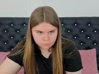 AbbyDevil's Live Sex Cam Show