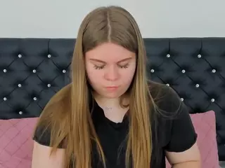 AbbyDevil's Live Sex Cam Show