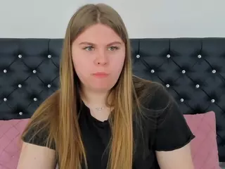 AbbyDevil's Live Sex Cam Show