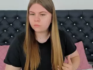 AbbyDevil's Live Sex Cam Show