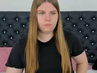 AbbyDevil's Live Sex Cam Show