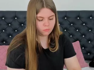 AbbyDevil's Live Sex Cam Show