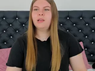 AbbyDevil's Live Sex Cam Show