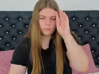 AbbyDevil's Live Sex Cam Show