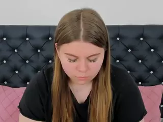 AbbyDevil's Live Sex Cam Show