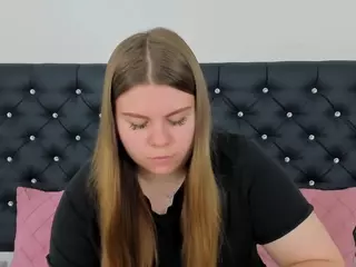 AbbyDevil's Live Sex Cam Show
