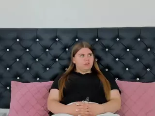 AbbyDevil's Live Sex Cam Show