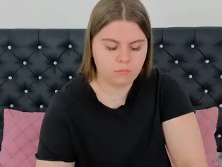 AbbyDevil's Live Sex Cam Show