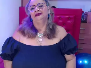 salome's Live Sex Cam Show
