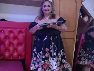 salome's Live Sex Cam Show