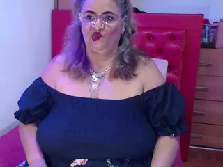 salome's Live Sex Cam Show