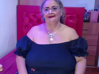 salome's Live Sex Cam Show