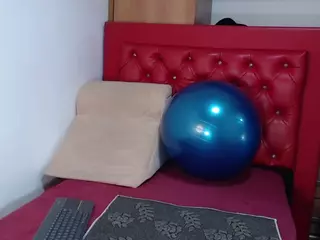 salome's Live Sex Cam Show
