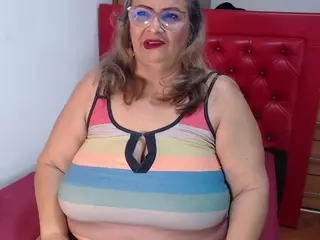salome's Live Sex Cam Show