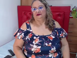 salome's Live Sex Cam Show