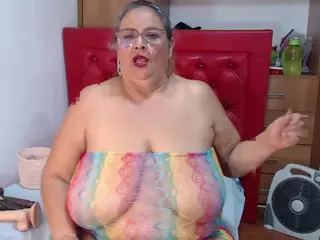 salome's Live Sex Cam Show