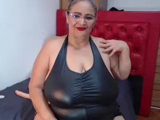 salome's Live Sex Cam Show