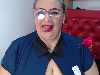 salome's Live Sex Cam Show