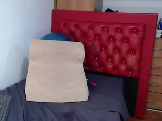 salome's Live Sex Cam Show